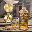 Kép 4/5 - Tomatin 12 éves whisky DRS (0,7L / 43%)