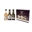 Kép 2/2 - Teeling Trinity Mini Gift Pack (0,15 L / 46%)