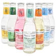Kép 4/4 - Fever Tree Elderflower Tonic Water DRS (0,2L)