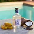Kép 4/6 - Diplomatico Planas rum DRS (0,7L / 47%)