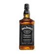 Kép 2/2 - Jack Daniel's whiskey DRS (1L / 40%)