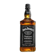 Kép 2/2 - Jack Daniel's (1L / 40%)