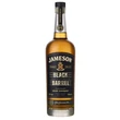 Kép 2/2 - Jameson Black Barrel whiskey DRS (0,7L / 40%)