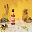 Kép 2/5 - Plantation Pineapple rum (0,7L / 40%)