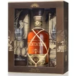 Kép 2/2 - Plantation XO 20th Anniversary rum 2 pohárral (0,7L / 40%)