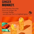 Kép 3/5 - Monkey Shoulder whisky DRS (0,7L / 40%)