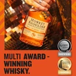 Kép 5/5 - Monkey Shoulder whisky DRS (0,7L / 40%)