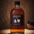 Kép 6/11 - Akashi Meisei whisky DD 2 pohárral DRS (0,5L / 40%)
