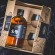 Kép 4/11 - Akashi Meisei whisky DD 2 pohárral DRS (0,5L / 40%)