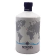 Kép 5/7 - Nordes gin ajándékcsomag pohárral DRS (0,7L / 40%)