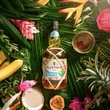 Kép 3/3 - Plantation Isle of Fiji rum DRS (0,7L / 40%)