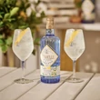 Kép 3/4 - Citadelle Jardin dÉté gin (0,7L / 41,5%)