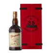 Kép 2/4 - Glenfarclas 35 éves whisky (0,7L / 43%)