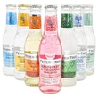 Kép 3/3 - Fever Tree Raspberry & Rhubarb Tonic Water DRS (0,2L)