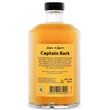 Kép 2/2 - Nginious! League of Liqueurs - Captain Kurk (0,5L / 21%)