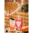 Kép 2/2 - Beach House Pink Spiced rum DRS (0,7L / 40%)