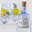 Kép 2/4 - Gin Mare Capri DRS (0,7L / 42,7%)