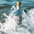 Kép 3/4 - Gin Mare Capri DRS (0,7L / 42,7%)