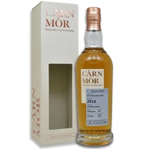 Ben Nevis 6 éves Cárn Mór Strictly Limited whisky (0,7L / 47,5%)