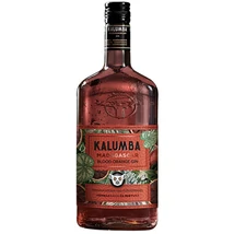 Kalumba Blood Orange gin (0,7L / 37,5%)