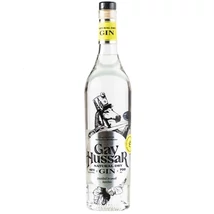 Gay Hussar gin (0,7L / 42%)