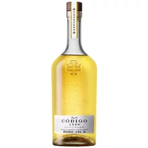 Código 1530 Reposado tequila (0,7L / 38%)