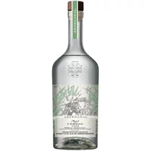 Código 1530 Artesanal Joven mezcal (0,7L / 42,2%)