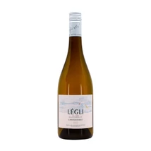 Légli Chardonnay 2023 DRS (0,75L)