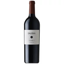 Sauska Cuvée 7 Villány 2019 (0,75L)