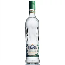 Finlandia vodka Botanical Cucumber&Mint (0,7L / 30%)