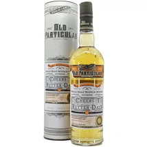 Auchroisk 12 éves Old Particular whisky (0,7L / 48,4%)