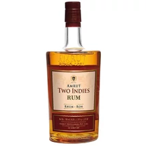 Amrut Two Indies Rum (0,7L / 42,8%)