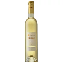Oremus Késői Szüret Cuvée 2021 / 2022 (0,5L)