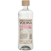 Koskenkorva Raspberry Pine vodka (0,7L / 37,5%)