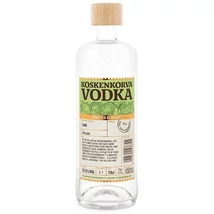 Koskenkorva Lime vodka DRS (0,7L / 37,5%)