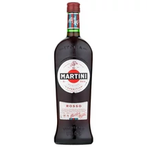 Martini Rosso vermouth DRS (1L / 15%)