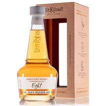 St. Kilian Signature Edition Eight whisky (0,5L / 53,8%)