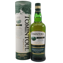 Tomintoul Peated (0,7L / 40%)