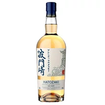 Hatozaki Blended whisky DRS (0,7L / 40%)