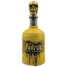 Padre Azul Reposado tequila (0,7L / 40%)