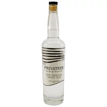 Privateer New England white rum (0,7L / 40%)