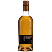 Ardnamurchan AD 09:22 Cask Strength whisky (0,7L / 58,4%)