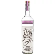 Rey Campero Tepextate mezcal (0,7L / 49%)