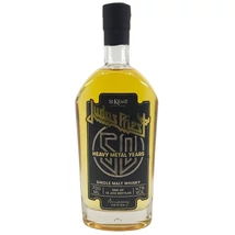 Judas Priest - 50 Heavy Metal Years - Single Malt whisky (0,7L / 47%)