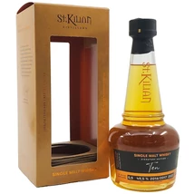 St. Kilian Signature Edition Ten whisky (0,5L / 49,5%)