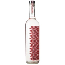 Derrumbes N.1 Oaxaca mezcal DRS (0,7L / 46,4%)
