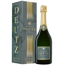 Deutz Brut Classic DRS (0,75L)