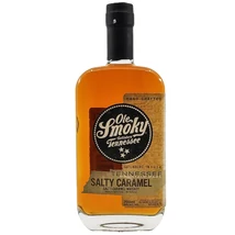 Ole Smoky Salty Caramel likőr (0,7L / 30%)