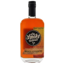 Ole Smoky Habanero likőr (0,7L / 35%)