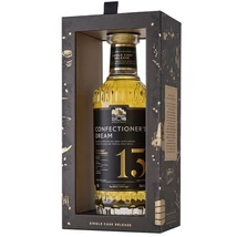 Macduff 13 éves Confectioner's Dream Wemyss whisky (0,7L / 46%)